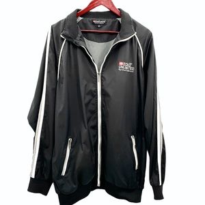 Ecko Unltd. Windbreaker Lightweight Jacket XL